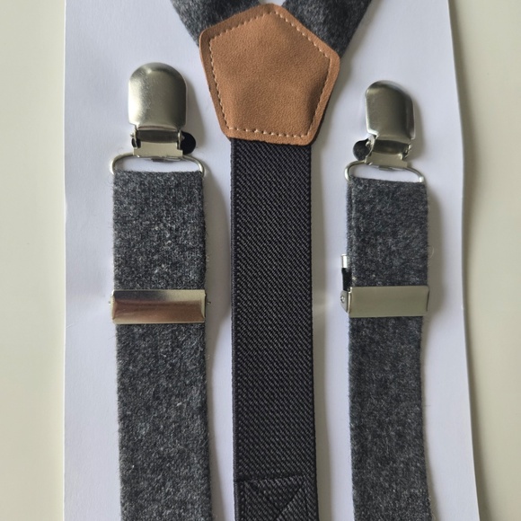 Carter's Toddlers Suspenders 🌺(2for$10) - Picture 3 of 6